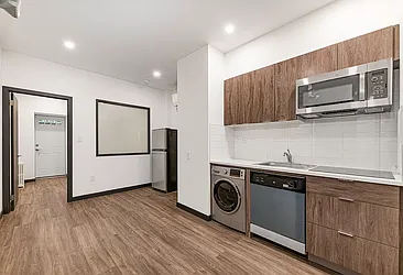 Rented by REAL New York