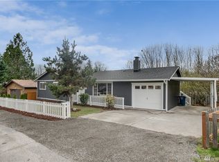 7341 20th Ave SW, Seattle, WA 98106