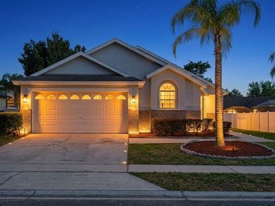 15932 Robin Hill Loop, Clermont, FL, 34714