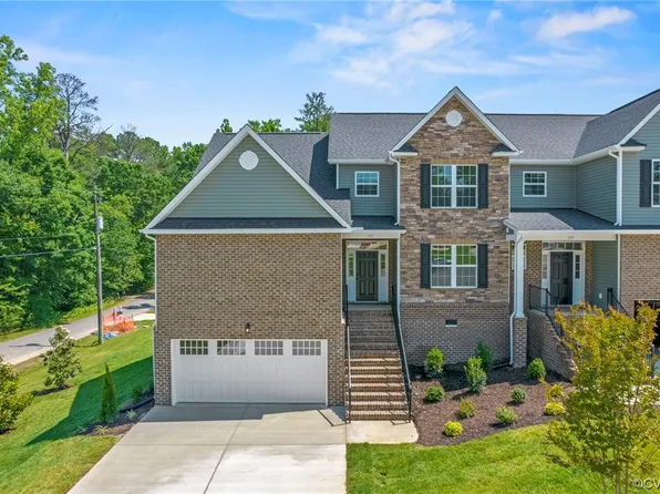 295 Creekmore Pl #C, Henrico, VA 23238