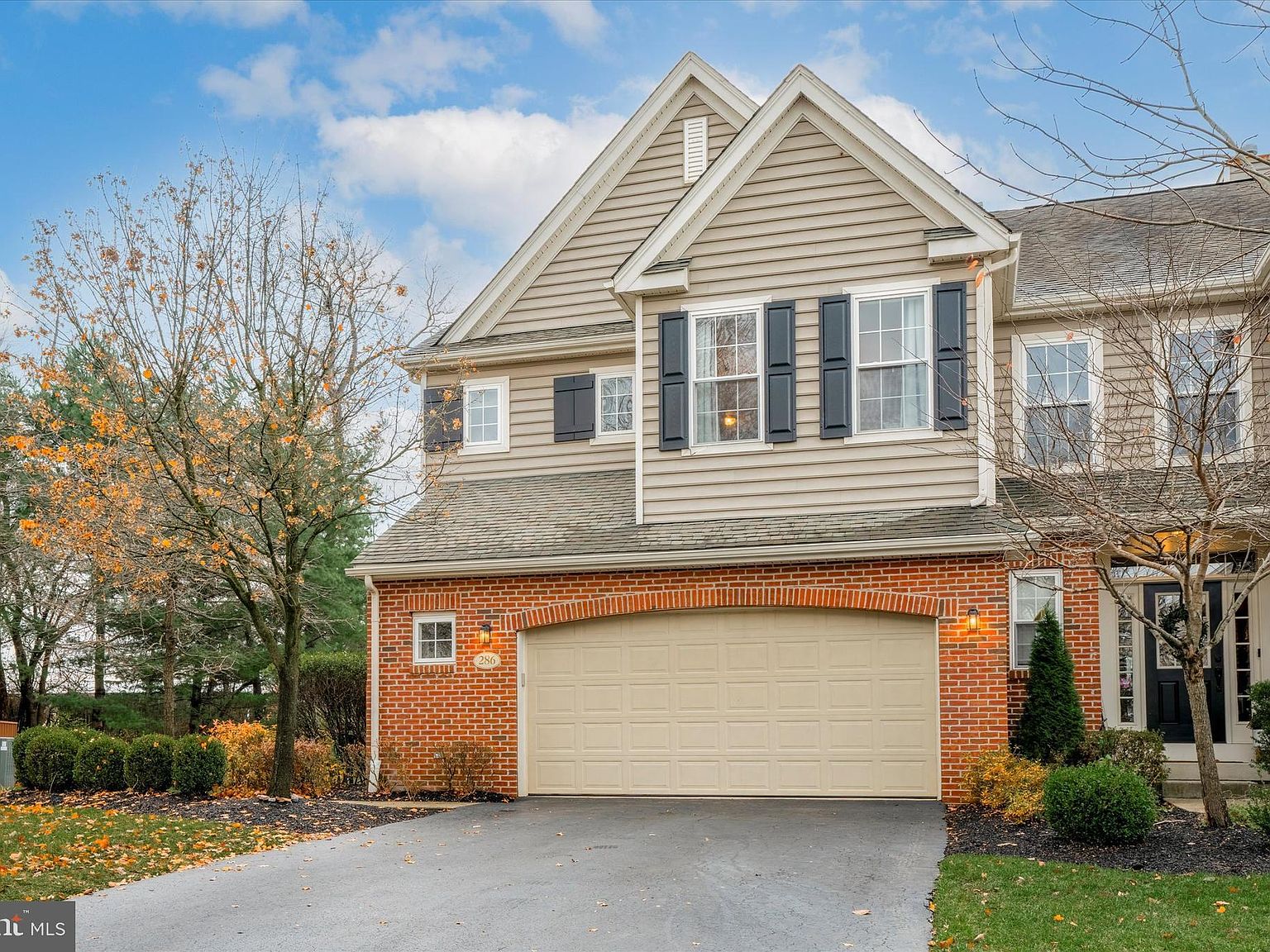 286 Cherry Ln, Square, PA 19348 Zillow