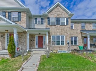 849 Broadway Blvd, Peterborough, ON K9H 0J1