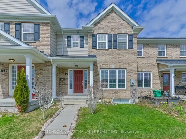 849 Broadway Blvd, Peterborough, ON K9H 0J1