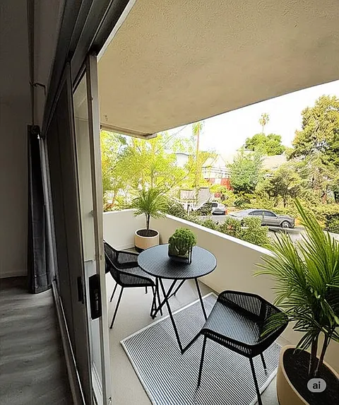 Santa Rosa Ave — Photo 12