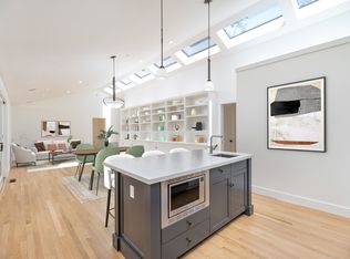 7 Glen Dr, Mill Valley, CA 94941