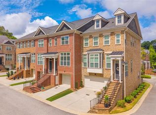 1582 Mosaic Way #1582, Smyrna, GA 30080