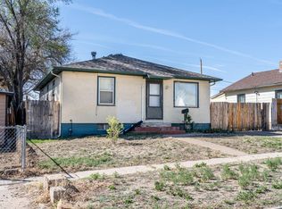 1422 E 12th St, Pueblo, CO 81001