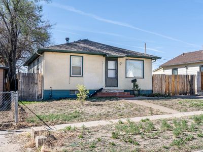 1422 E 12th St, Pueblo, CO, 81001