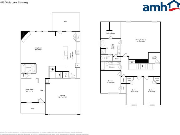 2nd image of this home