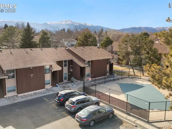4563 N Carefree Cir, Colorado Springs, CO 80917