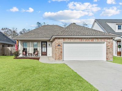 10528 Highland Lakes Dr, Denham Springs, LA, 70726