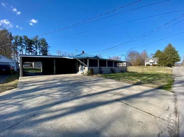 85 Vine St, Monticello, KY 42633