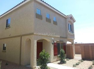 9595 Vega Carpio Ave, Las Vegas, NV 89178