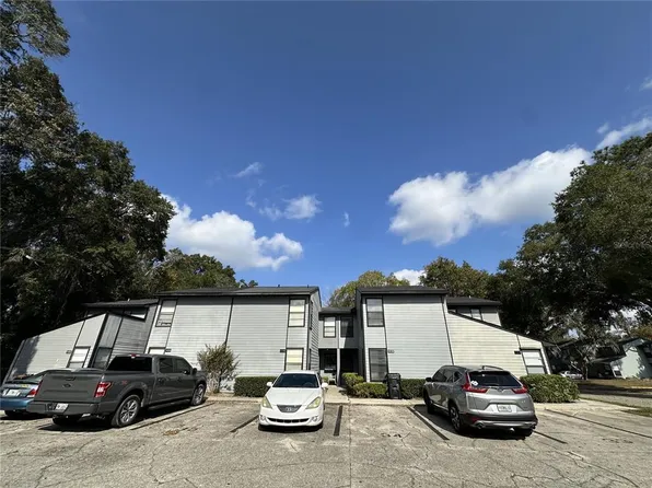 4449 SW 21st Ln, Gainesville, FL 32607