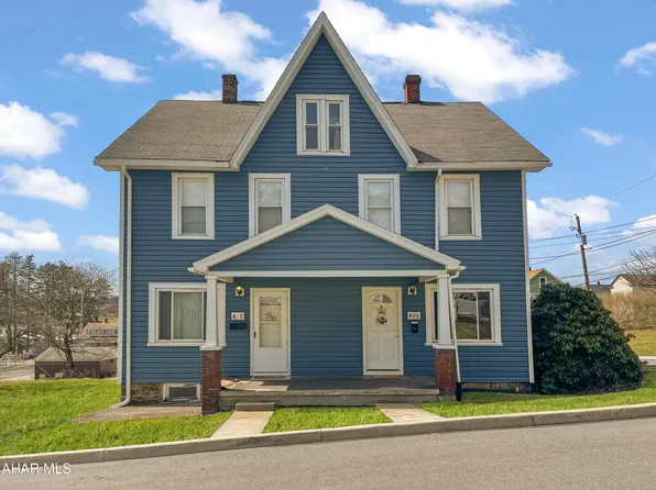 405-407 S Cherry St, Ebensburg, PA 15931