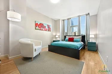 Rented by Citadel Property Management Corp.