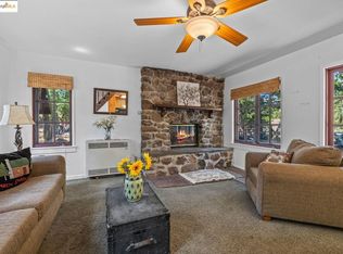 173 Cliff Ln, Pinecrest, CA 95364