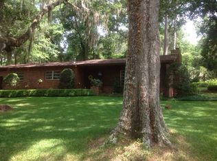 2311 Delgado Dr, Tallahassee, FL 32304