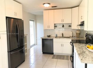 10525 SW 77th Ct UNIT 10525, Miami, FL 33156