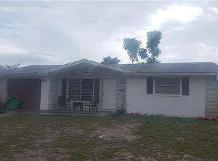 10931 Rexdale Ave, Port Richey, FL 34668