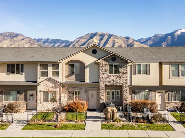 1515 N 450 W APT 103, Logan, UT 84341