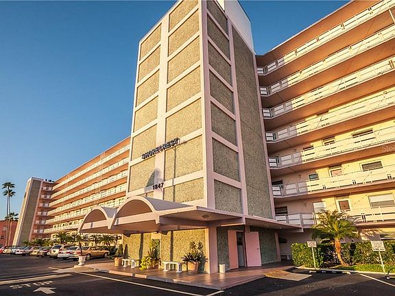 2nd image of 1847 Shore Dr S APT 404