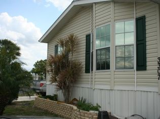 3303 Sunny Harbor Dr, Punta Gorda, FL 33982