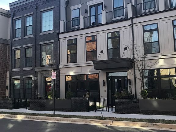 Across the street building