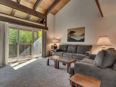 2755 N Lake Blvd #14, Tahoe City, CA, 96145