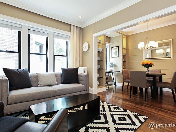 Living Room/Dining Room