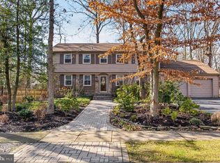 1004 Annapolis Dr, Cherry Hill, NJ 08003
