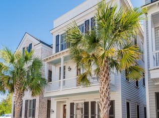 419 Rose Wilder Ln, Mount Pleasant, SC 29464