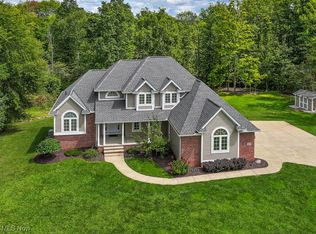 15025 Regents Way, Chardon, OH 44024