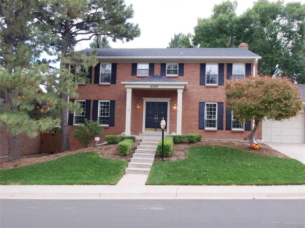 6269 S Iola Way, Englewood, CO 80111