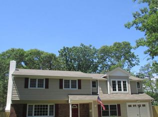 549 Midway Pl, Brick, NJ 08724