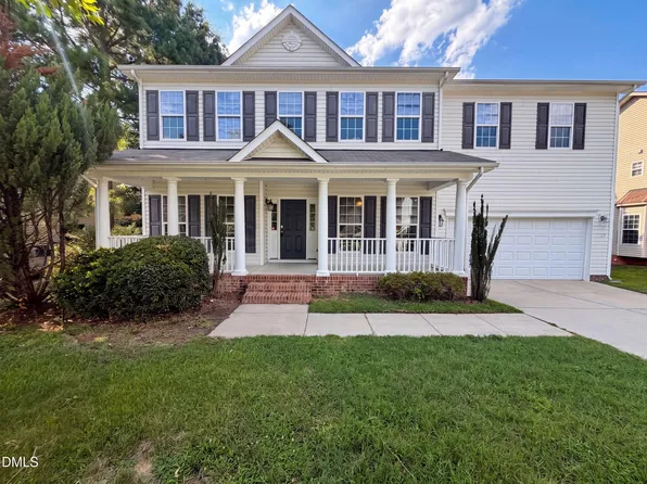 5237 Emerald Spring Dr, Knightdale, NC 27545
