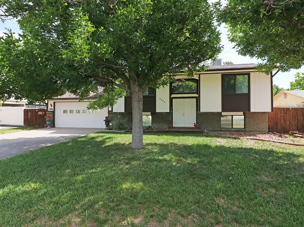 608 1/2 Broken Spoke Rd, Grand Junction, CO 81504