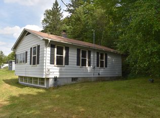 1069 Us Highway 2, Winn, ME 04495