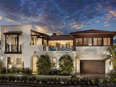 6412 Meadowbrush Cir, San Diego, CA, 92130
