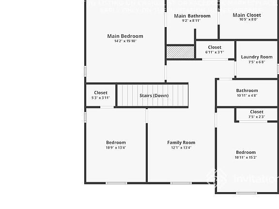 3rd image of 25366 W Romley Rd