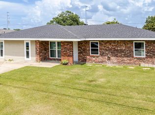 210 Rural Dr, Bourg, LA 70343