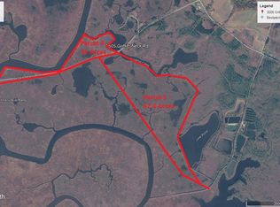 Griffith Neck Rd, Cambridge, MD 21613