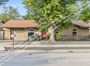 2522 Berkett Dr, Austin, TX 78745