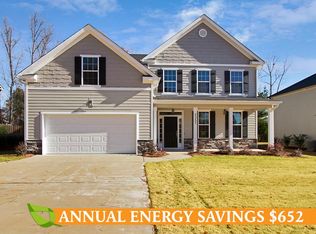 5357 Canterbury Farms Pkwy, Grovetown, GA 30813