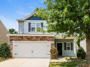 1108 Black Diamond Dr, Dallas, NC 28034