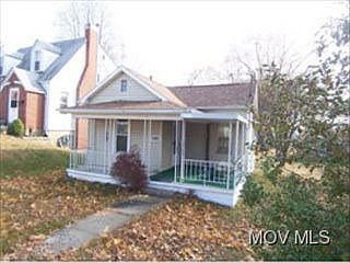 1st image of 2514 Liberty St
