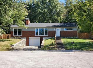 5613 N Colrain Ave, Kansas City, MO 64151