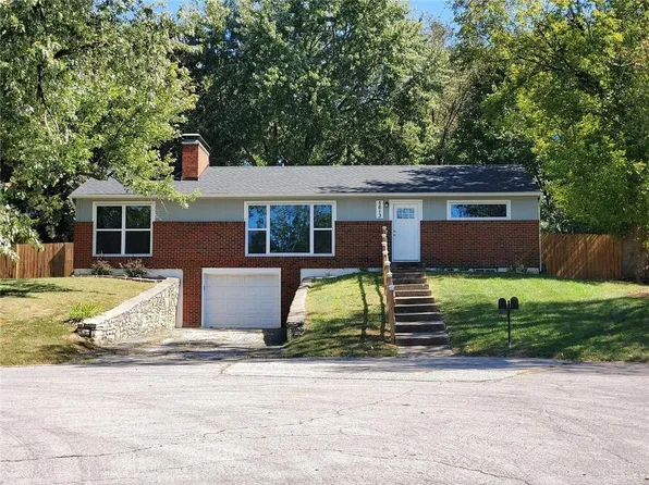 5613 N Colrain Ave, Kansas City, MO 64151