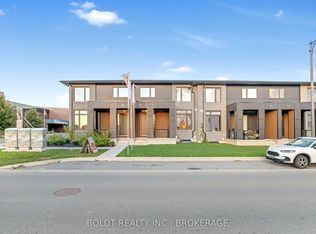 35 Wellspring Way, Pelham, ON L0S 1E6