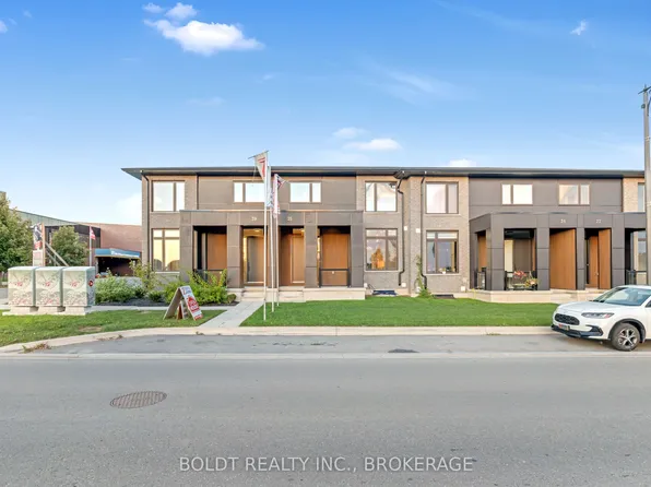 35 Wellspring Way, Pelham, ON L0S 1E6